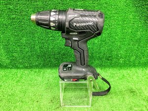 中古品 Panasonic パナソニック 14.4V / 18V 充電ドリルドライバー EZ74A3 本体のみ