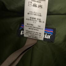 美品 名作 2013 年 限定 パタゴニア レトロ X カーディガン S patagonia Retro ジャケット タン Jacket_画像6