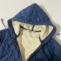 美品 テンダーロイン プリマロフト 中綿 キルティング ジャケット M tenderloin PRIMALOFT ワッペン jacket_画像4