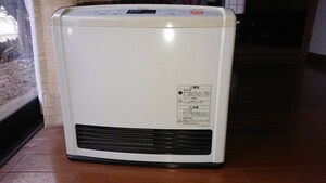 リンナイ Rinnai 都市ガス ガス ヒーター 暖房器具 RC246-E-1 12A 13A