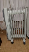 DeLonghi デロンギ オイルヒーター 暖房器具 H770812EFS_画像2