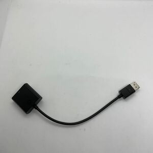 ◎(D001) 中古品HP DisplayPort to DVI SL Adapter 752660-001