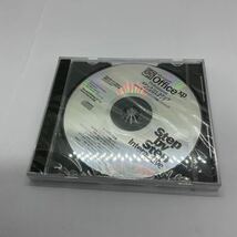 ◎(065)未使用 廃盤 レトロ Microsoft Office XP CD-ROM professional Step by Step interactive ステップ バイ ステップ インタラクティブ_画像1