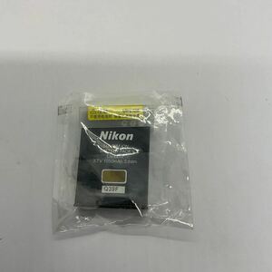 (D162) 中古新品 Nikon EN-EL12 バッテリー ニコン