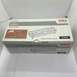 ◎(A04)純正 OKI ID-M4B イメージドラム 　B4500n用