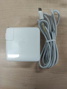 (D01239) Apple 61W USB-C 電源アダプタ A1947 と240W USB-C充電ケーブル（2m）