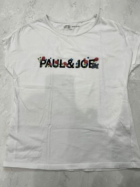 PAUL&JOE Tシャツ 140