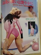 月刊スポーツアイ　1993年3月号_画像6