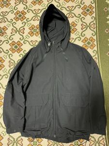 THE NORTH FACE PURPLE LABEL (ノースフェイス パープルレーベル) 23SS マウンテンウインドパーカー Mountain Wind Parka