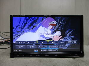 ★☆パナソニック　ストラーダ　ＣＮ－ＲＥ０４Ｄ　フルセグ　ＤＶＤ再生☆★