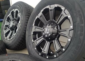 即納 スタッドレス LEXXEL DeathRock デリカD5 エクストレイル RAV4 クロスロード CX5 サイレン ICE BLAZER WSTX 215/70R16 16インチ