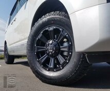 即納 スタッドレス LEXXEL DeathRock デリカD5 エクストレイル RAV4 クロスロード CX5 サイレン ICE BLAZER WSTX 215/70R16 16インチ_画像7