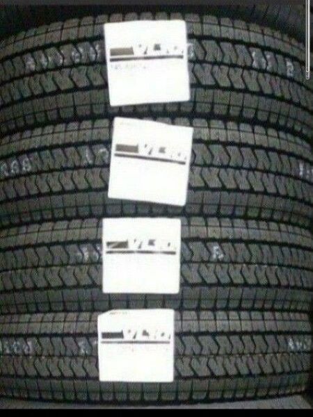 ■2023年製■ブリヂストン ブリザックVL10 145/80R12 80/78N 4本