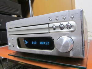 【動作確認済・即決】DENON RCD-M33 