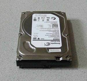 内蔵SATA 3.5インチHDD Seagate ST2000DM001 2.0TB