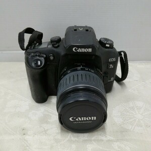 g_t N990 デジタルカメラ “キャノン　「Canon EOS 7s+ZOOM LENS EF 28-90mm(動作未確認)」“　