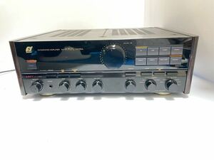 オーディオ プリメインアンプ Sansui SANSUI サンスイ 山水 sansui AU-a707Extra LEXTRA au-a707l