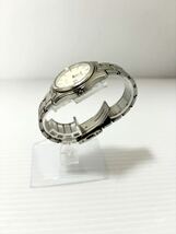 腕時計 SEIKO セイコー 8f33-00a0 8F33-00A0 パーペチュアルカレンダー　デイデイト クォーツ　不動 _画像2