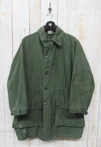 VINTAGE USA古着 ヨーロッパ古着＊SWEDEN/SWEDISH ARMY/スウェーデン軍＊M-59 FIELD COAT フィールドコート オリーブ 古着卸 現地買付