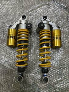 OHLINS オーリンズ SU1332 GSX1400 リアサス サスペンション XJR400 Z400FX ゼファー400 ZRX400 バリオス GSX400F インパルス　CB400SF