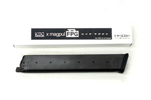 KSC マグプル　FPG　49連　ロングマガジン　新品