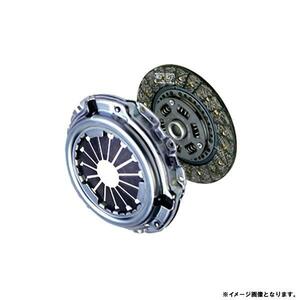 エクセディ 強化 シングルスポーツクラッチ ウルトラファイバー ロードスター NCEC 品番 ZD13H