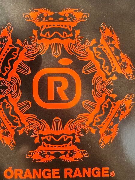 チェスト/ORANGE RANGE、 Paul Gilbert