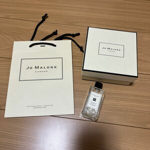 ジョーマローン イングリッシュペアー＆フリージアボディ＆ハンドウォッシュ 100ml