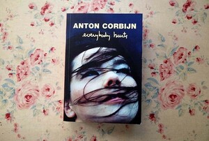 14802/アントン・コービン写真集 Anton Corbijn Everybody Hurts デヴィッド・ボウイ　ビョーク