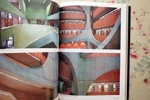 14261/ルイス・カーン その全貌 建築と都市 a+u 臨時増刊 1975年 Louis I Kahn_画像4