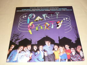 パーティ・パーティ PARTY PARTY / ALTERED IMAGES/ELVIS COSTELLO/DAVE EDMUNDS/MADNESS/STING/MIDGE URE/CHAS AND DAVE/BANANARAMA