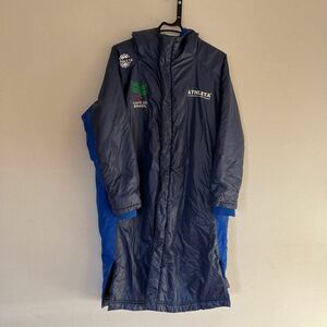  bench coat sport a attrition ta