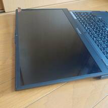 2020年製 モニター新品 ゲーミングPC レノボ lenovo レギオン legion5 15.6インチ 15IMH05H Win11 CORE i7-10750H @2.60GHz 2.59GHz 16GB_画像3