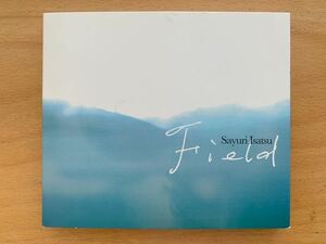 ■CD ピアニスト伊佐津さゆり「Field フィールド」信州ジャズ しゃぼん玉.早春賦.ふるさと.など全11曲 USED 送料180円■