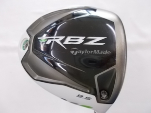 ロケットボールズ　ROCKETBALLZ　　9.5度　RB-50（S)　処分価格