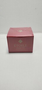 【未使用未開封品】/ETOILE BEAUTE White memory cream エトワールボーテ 薬用ホワイトニングゲル LA/ジェル状クリーム/50ｇ/スキンケア