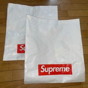 中 新型 Supreme ショッパー24SS シュプリーム ショッパー 2枚