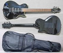 EDWARDS E-CL-901　SUGIZO model　パッシブPU＋MIDブースター_画像7