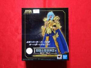  Saint Seiya Myth Cloth EX винт kes Afro ti-te Revival версия новый товар 