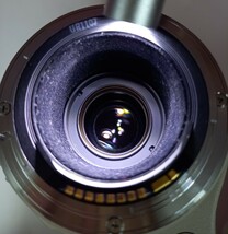 ■未使用保管品 Canon ZOOM LENS EF 100-400mm F4.5-5.6 L IS ULTRASONIC カメラ レンズ IMAGESTABILIZER AF動作確認済 キャノン_画像8