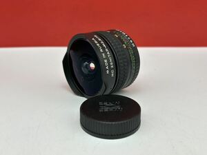 ≡ ZENIT MC ZENITAR-M2,8/16 FISH-EYE カメラレンズ ロシア製レンズ 動作未確認 ゼニット