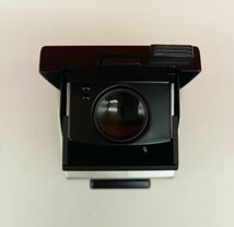 ■ Nikon DW-1 waist level finder ウエストレベルファインダー F2用 カメラ アクセサリー 付属品 ニコン_画像5