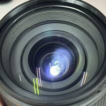 ◆ 【防湿庫保管品】 TAMRON 28-300mm 3.5-6.3 Piezo Drive カメラレンズ AF動作確認済 Nikonマウント ニコン タムロン_画像10