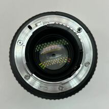 ◆ Nikon AF-S NIKKOR ED 17-35mm F2.8D IF カメラレンズ AF動作確認済 ニコン_画像8