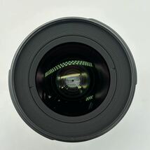 ◆ Nikon AF-S NIKKOR ED 17-35mm F2.8D IF カメラレンズ AF動作確認済 ニコン_画像2