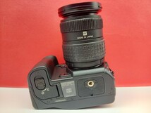 ■ OLYMPUS E-1 ボディ デジタル一眼レフカメラ D.ZUIKO 14-54mm f2.8-3.5 レンズ レンズのみ動作確認済 現状品 オリンパス_画像6
