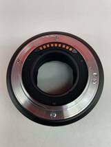 ＊ OLYMPUS Digital1.4× TELE CONVERTER EC-14 テレコンバーター テレコン EXTENSION TUBE EX-25 動作未確認 アクセサリー オリンパス _画像6