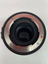 ＊ OLYMPUS Digital1.4× TELE CONVERTER EC-14 テレコンバーター テレコン EXTENSION TUBE EX-25 動作未確認 アクセサリー オリンパス _画像5