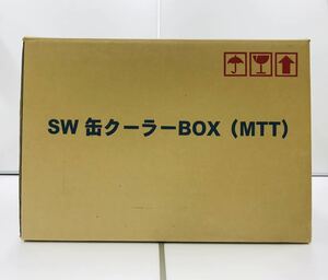 スターウォーズ ペプシ 当選 缶クーラー BOX STAR WARS BATTLE DROID CAN COOLER バトルドロイド SW MTT 限定 懸賞