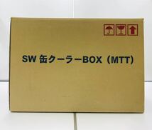 スターウォーズ ペプシ 当選 缶クーラー BOX STAR WARS BATTLE DROID CAN COOLER バトルドロイド SW MTT 限定 懸賞_画像1